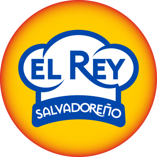 El Rey Salvadoreño Logo